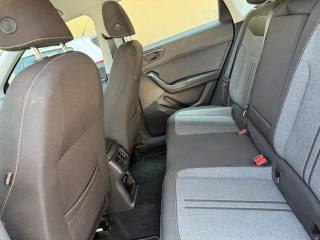 SEAT Ateca usata, con Climatizzatore