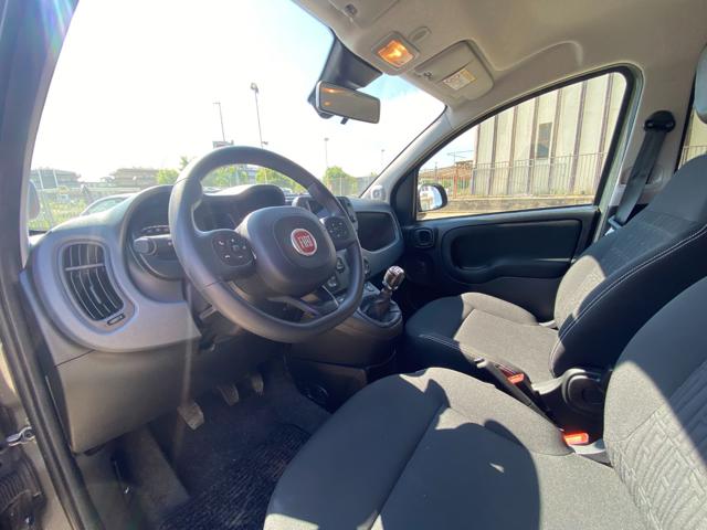 FIAT Panda usata 26