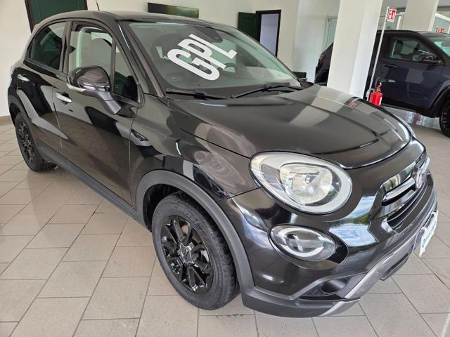 FIAT 500X usata, con Airbag