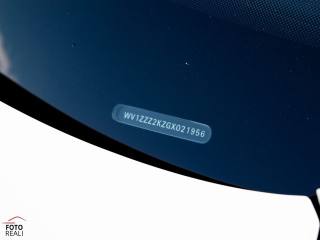 VOLKSWAGEN Caddy usata 26