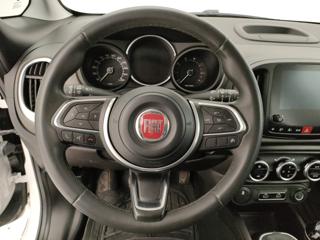 FIAT 500 usata, con Cruise Control