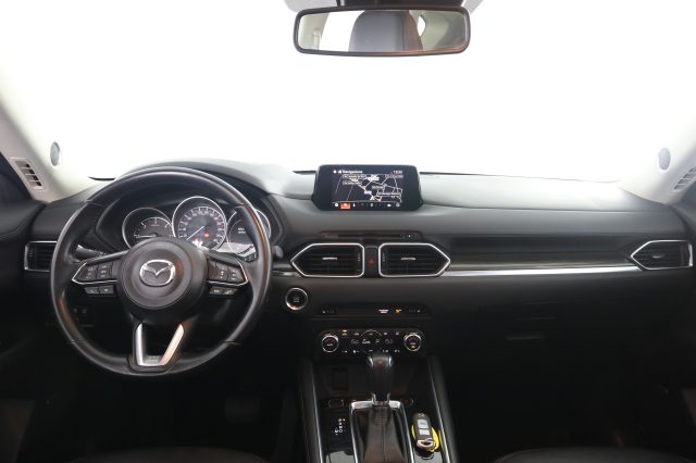 MAZDA CX-5 usata 3