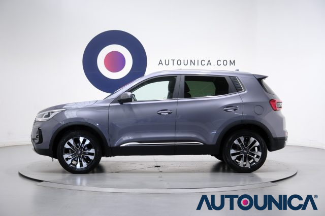 DR MOTOR DR 5.0 usata, con Tettuccio apribile
