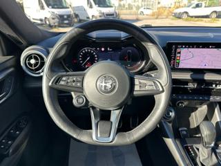 ALFA ROMEO Tonale usata, con Apple CarPlay