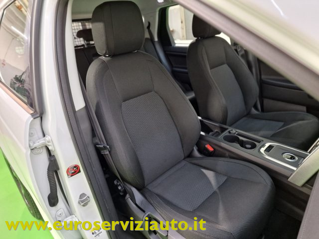 LAND ROVER Discovery Sport usata 35