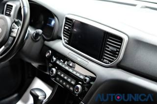 KIA Sportage usata 50