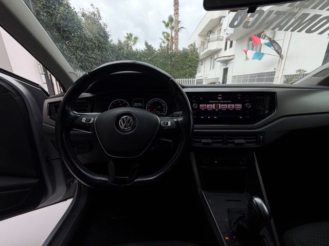 VOLKSWAGEN Polo usata, con Sound system