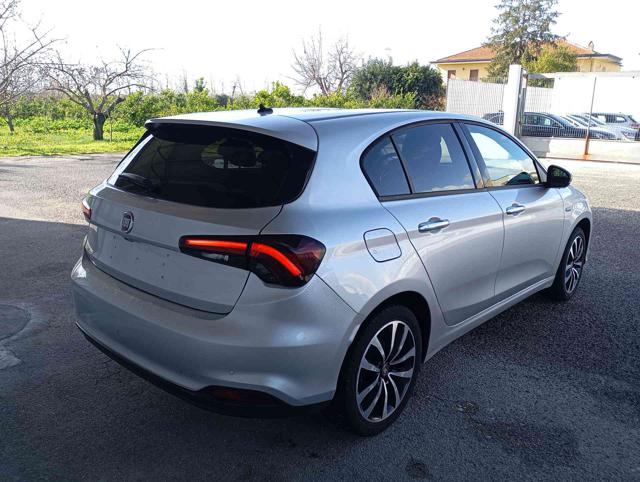 FIAT Tipo usata, con Boardcomputer