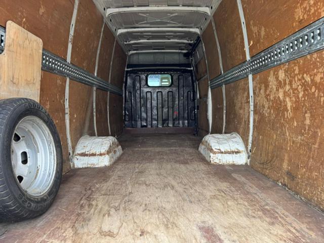 IVECO Daily usata 12