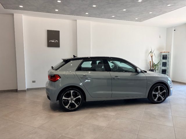 AUDI A1 usata, con Alzacristalli elettrici