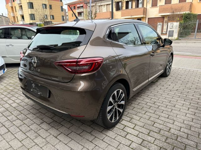 RENAULT Clio usata 4