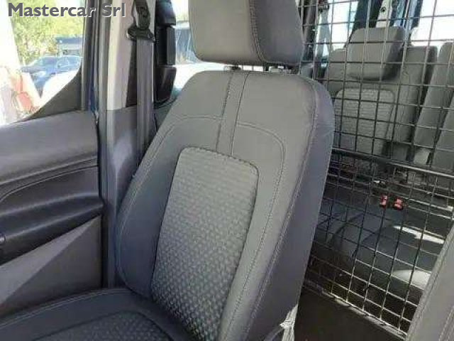 FORD Transit Connect usata, con Fendinebbia