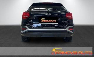 AUDI Q2 usata, con ESP