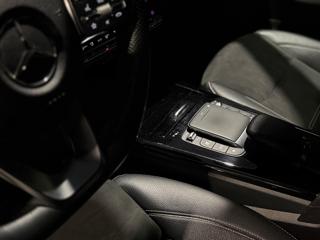 MERCEDES-BENZ A 180 usata, con Climatizzatore