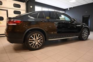 MERCEDES-BENZ GLC 220 usata 6
