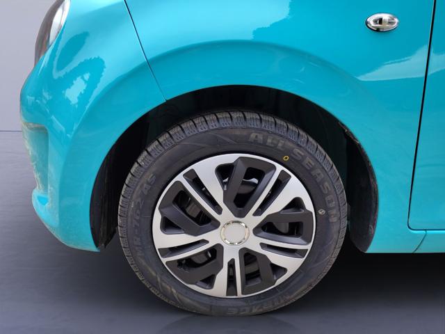 CITROEN C1 usata, con Vivavoce