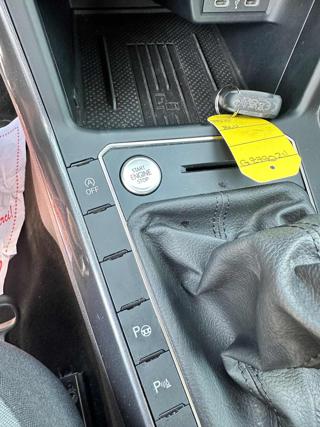 VOLKSWAGEN Polo usata, con Cruise Control