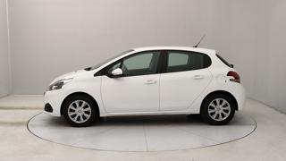 PEUGEOT 208 usata, con Airbag
