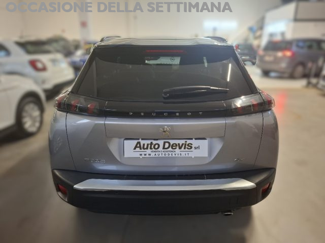 PEUGEOT 2008 usata, con Airbag Passeggero