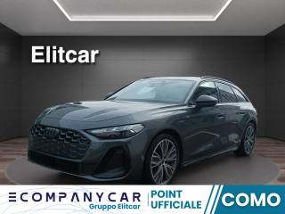 AUDI A5 Avant S line TDI S-tronic MHEV