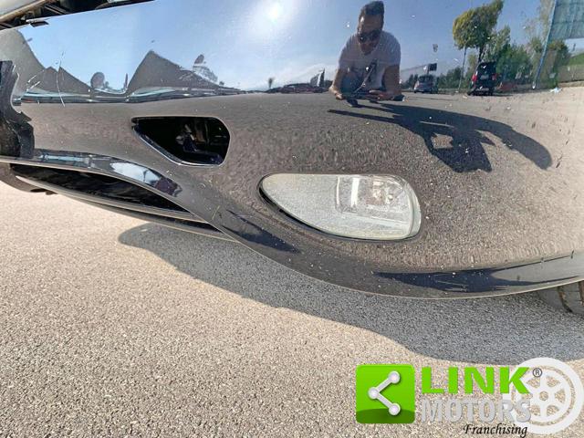 FIAT Barchetta usata 23