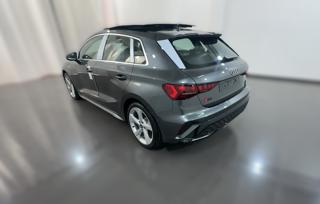 AUDI A3 usata, con Chiusura centralizzata