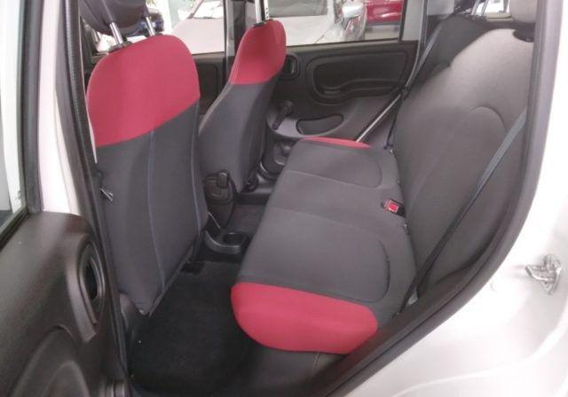 FIAT Panda usata, con ESP