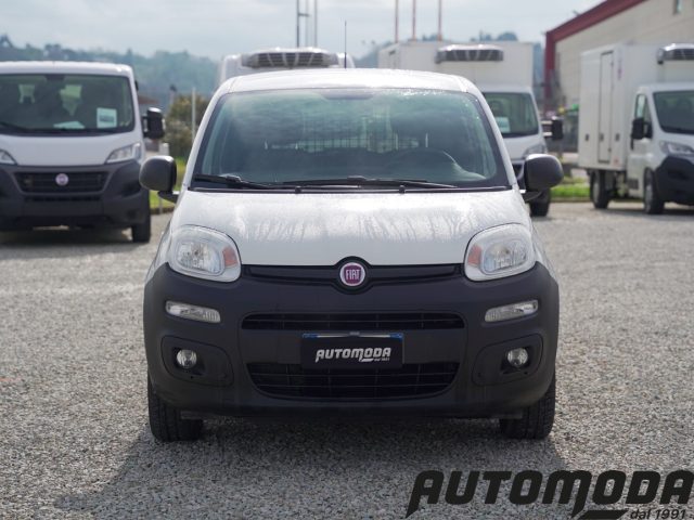 FIAT Panda usata, con Airbag