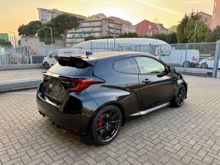 TOYOTA Yaris usata, con Climatizzatore