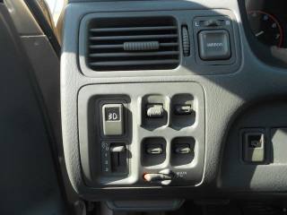 HONDA CR-V usata, con Servosterzo