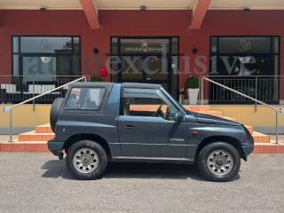 SUZUKI Vitara usata 4