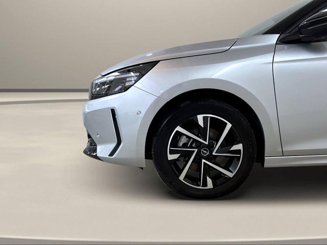 OPEL Corsa usata, con Sensore di pioggia