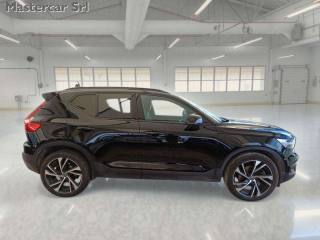 VOLVO XC40 usata, con Airbag Passeggero