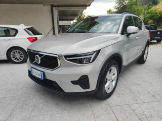 VOLVO XC40 usata, con Alzacristalli elettrici