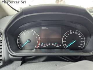 FORD EcoSport usata, con Park Distance Control