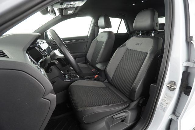 VOLKSWAGEN T-Roc usata 2