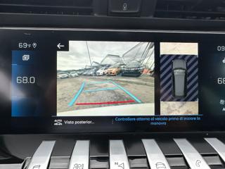PEUGEOT 508 usata, con Controllo trazione