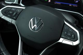 VOLKSWAGEN Taigo usata, con Controllo trazione