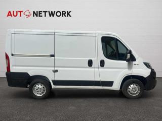 FIAT Ducato usata, con Servosterzo