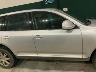 VOLKSWAGEN Touareg usata, con Antifurto