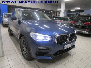 BMW X4 usata, con Airbag Passeggero