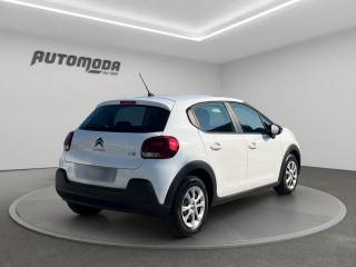 CITROEN C3 usata, con Airbag Passeggero