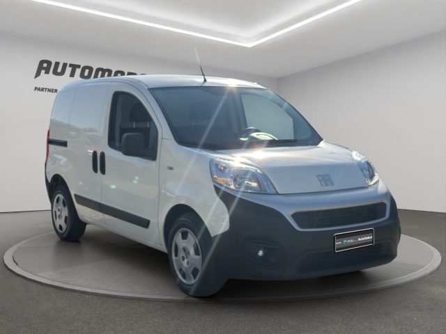 FIAT Fiorino usata, con Controllo trazione