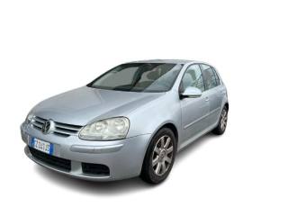 VOLKSWAGEN Golf 2.0 16V TDI 5p. Sportline
