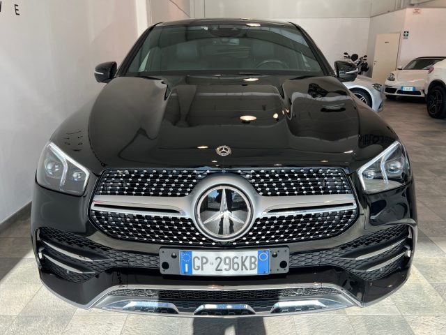 MERCEDES-BENZ GLE 350 usata, con Climatizzatore