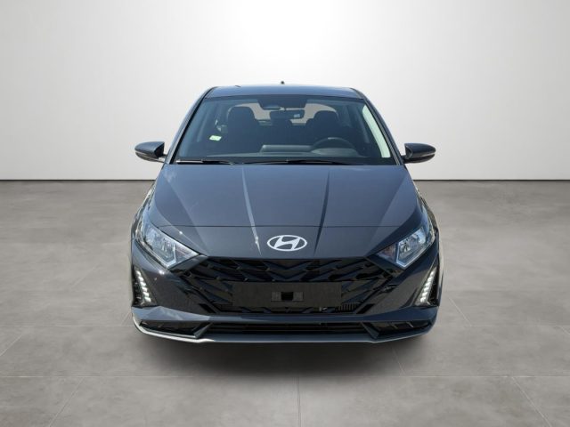 HYUNDAI i20 usata, con Airbag