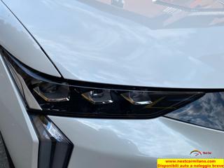DS AUTOMOBILES DS 4 usata, con Sedile posteriore sdoppiato