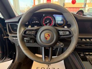 PORSCHE 992 usata, con Boardcomputer