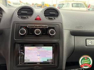 VOLKSWAGEN Caddy usata, con USB