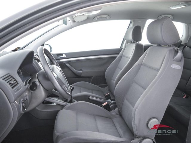 VOLKSWAGEN Golf usata 8